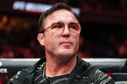 Chael Sonnen