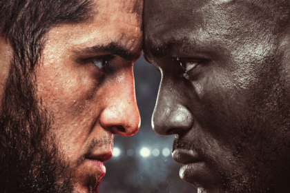 Kamaru Usman, Islam Makhachev