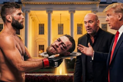 Jeremy Stephens, Conor McGregor