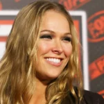Ronda Rousey