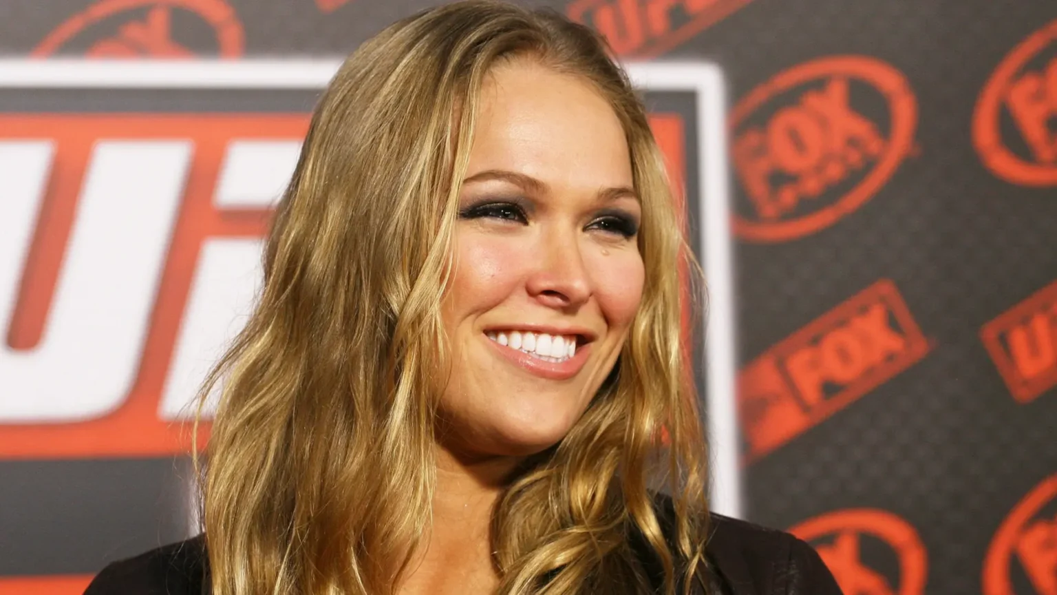 Ronda Rousey