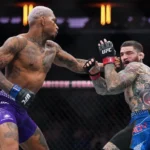 Sean Brady, Michael Morales