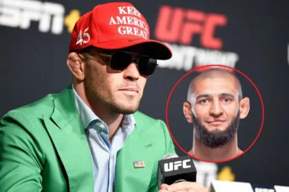 Colby Covington Talks Up Khamzat Chimaev RAF Bout as Fans Doubt It