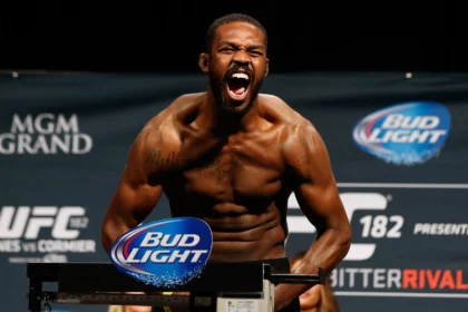 Jon Jones