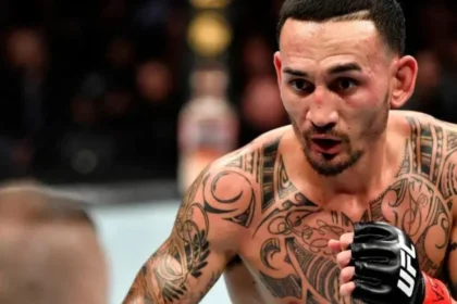 Max Holloway maps out BMF defense at UFC 326 then targets Ilia Topuria for undisputed revenge