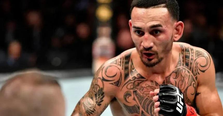 Max Holloway maps out BMF defense at UFC 326 then targets Ilia Topuria for undisputed revenge