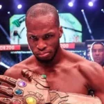 Michael ‘Venom’ Page Promises KO Hunt: “I’m Always Striving to Entertain” at UFC London