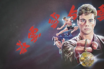 Bloodsport