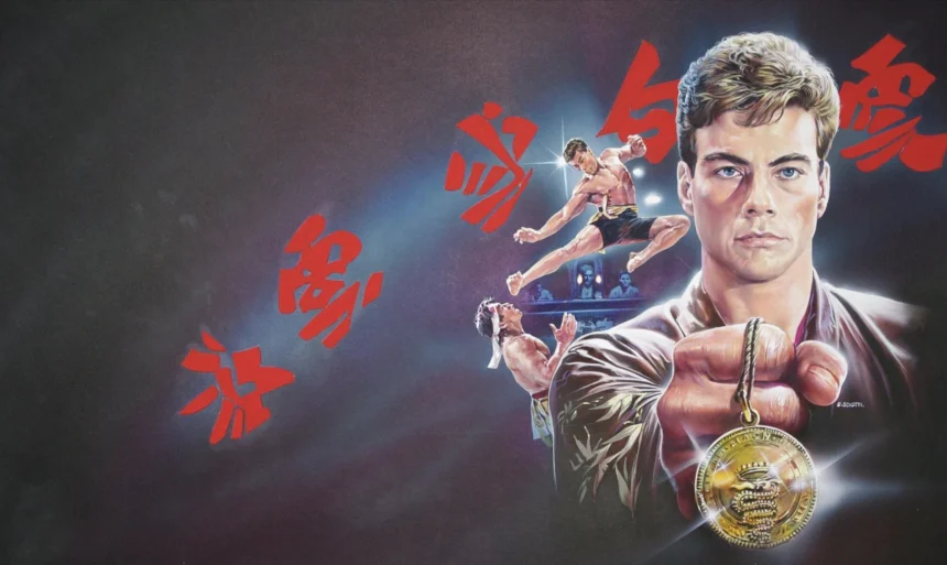 Bloodsport