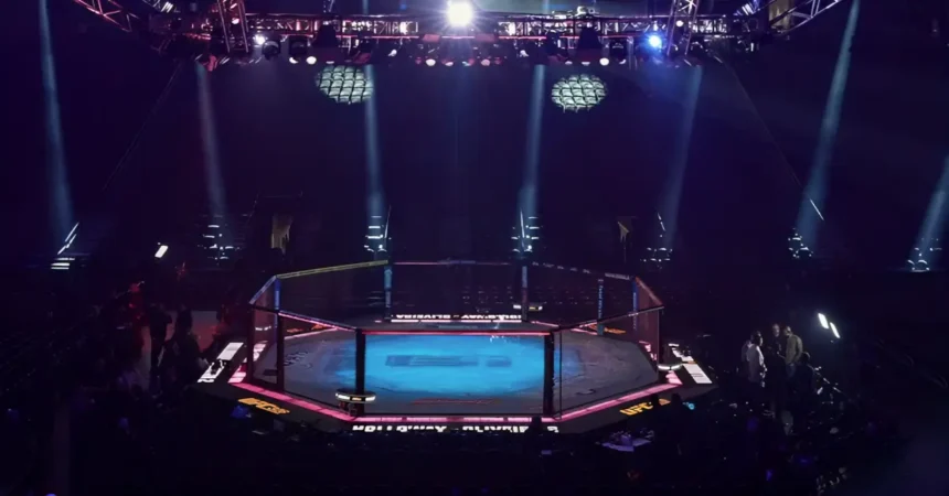 UFC 327 Hit With Massive Setback As Key Fight Collapses One Month Before Miami Card, Promotion Now Seeking Replacement