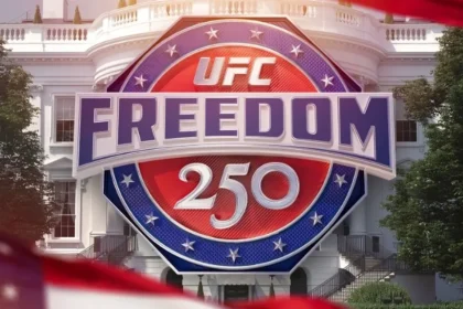 UFC Freedom 250 Card Finally Secures Sanctioning After D.C. Commission Flagged Regulatory Concerns Over White House Event