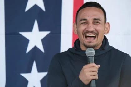 Max Holloway