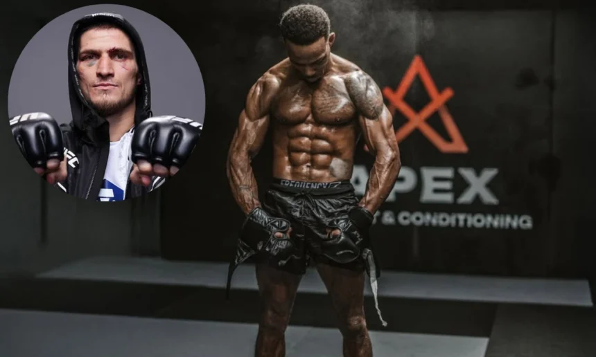 Lerone Murphy, Movsar Evloev