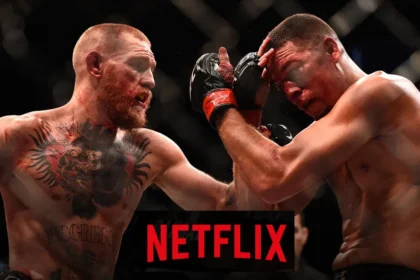 Conor McGregor, Nate Diaz