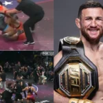 Merab Dvalishvili, Georgio Poullas, Arman Tsarukyan