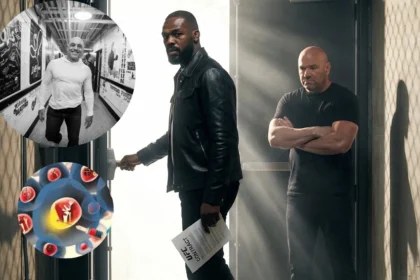 Joe Rogan, Jon Jones