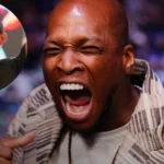 Michael Venom Page, Khamzat Chimaev.