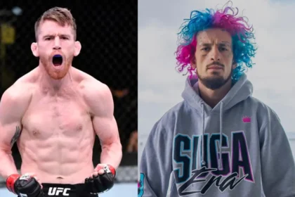 Cory Sandhagen, Sean O'Malley