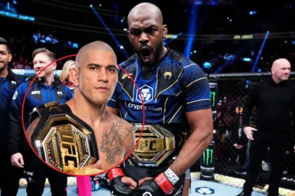“Who Else Would He Fight?” – Alex Pereira Breaks Down Why Jon Jones Showdown Remains on the Table