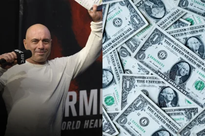 Joe Rogan