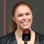 Ronda Rousey