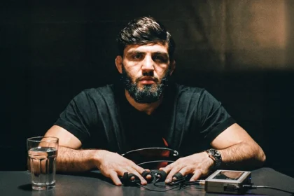 Arman Tsarukyan