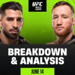 UFC Freedom 250 Picks and Predictions